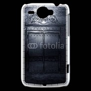 Coque HTC Wildfire G8 Portail frisson