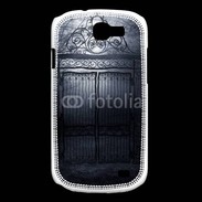 Coque Samsung Galaxy Express Portail frisson