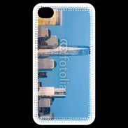 Coque iPhone 4 / iPhone 4S Freedom Tower NYC 1