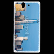 Coque Sony Xperia Z Freedom Tower NYC 1