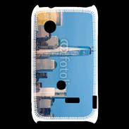 Coque Sony Xperia Typo Freedom Tower NYC 1