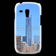 Coque Samsung Galaxy S3 Mini Freedom Tower NYC 3