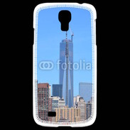 Coque Samsung Galaxy S4 Freedom Tower NYC 3