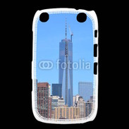 Coque Blackberry Curve 9320 Freedom Tower NYC 3