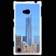 Coque Nokia Lumia 720 Freedom Tower NYC 3