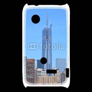 Coque Sony Xperia Typo Freedom Tower NYC 3