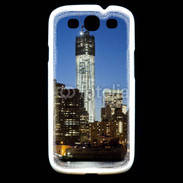 Coque Samsung Galaxy S3 Freedom Tower NYC 4