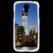 Coque Samsung Galaxy S4 Freedom Tower NYC 4
