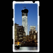 Coque Nokia Lumia 720 Freedom Tower NYC 4