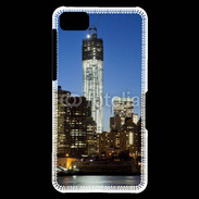 Coque Blackberry Z10 Freedom Tower NYC 4