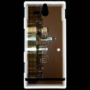 Coque Sony Xperia U Freedom Tower NYC 6