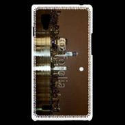 Coque LG Optimus L9 Freedom Tower NYC 6