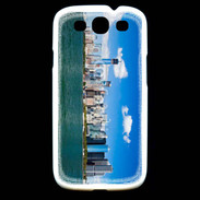 Coque Samsung Galaxy S3 Freedom Tower NYC 7