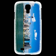 Coque Samsung Galaxy S4 Freedom Tower NYC 7