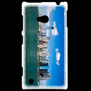 Coque Nokia Lumia 720 Freedom Tower NYC 7