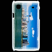 Coque Samsung Galaxy S Freedom Tower NYC 7
