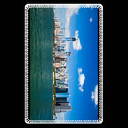 Etui carte bancaire Freedom Tower NYC 7