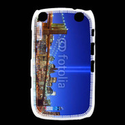 Coque Blackberry Curve 9320 Laser twin towers