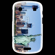 Coque Blackberry Bold 9900 Freedom Tower NYC statue de la liberté