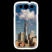Coque Samsung Galaxy S3 Freedom Tower NYC 9
