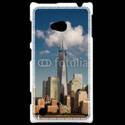 Coque Nokia Lumia 720 Freedom Tower NYC 9