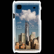 Coque Samsung Galaxy S Freedom Tower NYC 9
