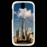 Coque HTC One SV Freedom Tower NYC 9