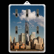 Porte clés Freedom Tower NYC 9