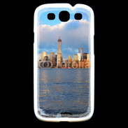 Coque Samsung Galaxy S3 Freedom Tower NYC 13