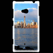 Coque Nokia Lumia 720 Freedom Tower NYC 13
