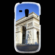 Coque Samsung Galaxy S3 Mini Arc de Triomphe 1
