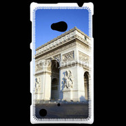 Coque Nokia Lumia 720 Arc de Triomphe 1