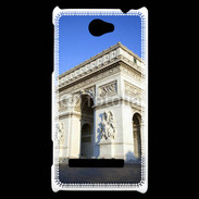 Coque HTC Windows Phone 8S Arc de Triomphe 1