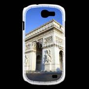 Coque Samsung Galaxy Express Arc de Triomphe 1