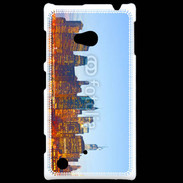 Coque Nokia Lumia 720 Manhattan by night 3