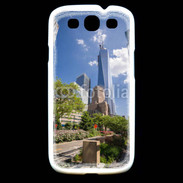 Coque Samsung Galaxy S3 Freedom Tower NYC 14