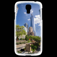 Coque Samsung Galaxy S4 Freedom Tower NYC 14