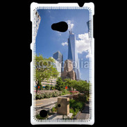 Coque Nokia Lumia 720 Freedom Tower NYC 14