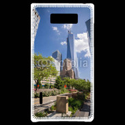 Coque LG Optimus L7 Freedom Tower NYC 14