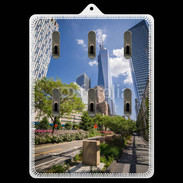Porte clés Freedom Tower NYC 14