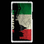Coque LG Optimus L9 Venise