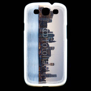 Coque Samsung Galaxy S3 Manhattan by night 5