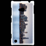 Coque Nokia Lumia 720 Manhattan by night 5