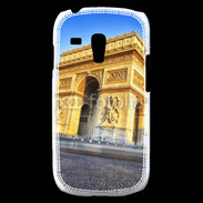 Coque Samsung Galaxy S3 Mini Arc de Triomphe 2
