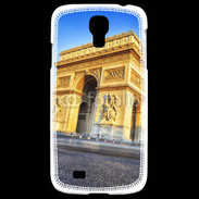 Coque Samsung Galaxy S4 Arc de Triomphe 2