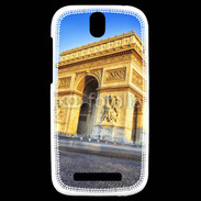 Coque HTC One SV Arc de Triomphe 2