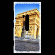 Coque Nokia Lumia 920 Arc de Triomphe 2