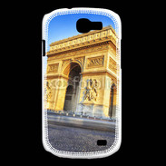 Coque Samsung Galaxy Express Arc de Triomphe 2