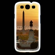 Coque Samsung Galaxy S3 Washington 2