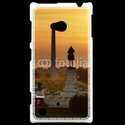 Coque Nokia Lumia 720 Washington 2